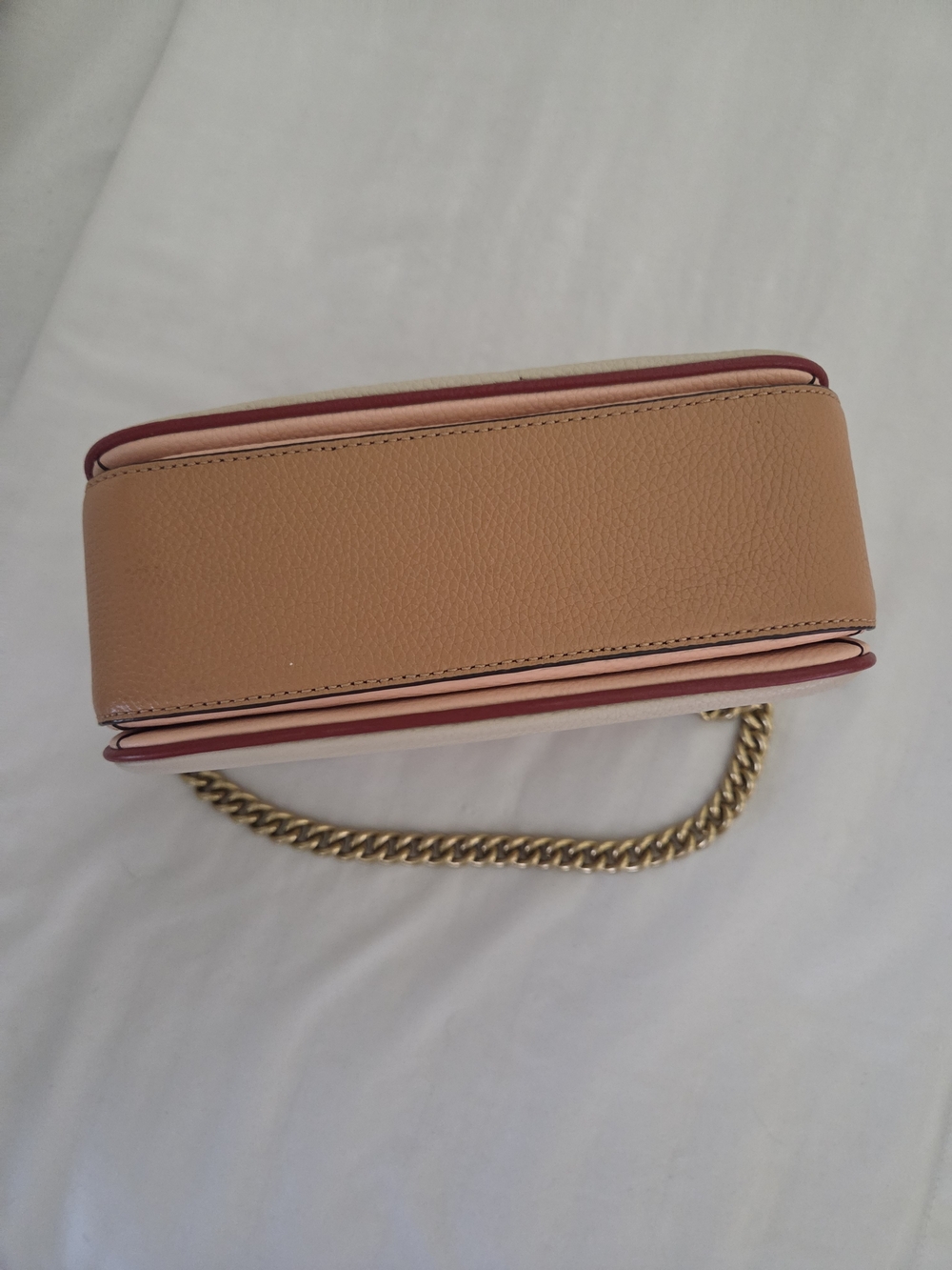 Coach Colorblock Cassie 19 - Picture 4 of 10